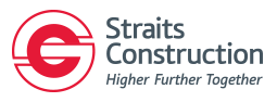 Straits Construction