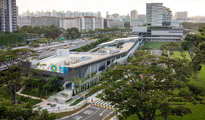 NEXUS INTERNATIONAL SCHOOL (SINGAPORE)