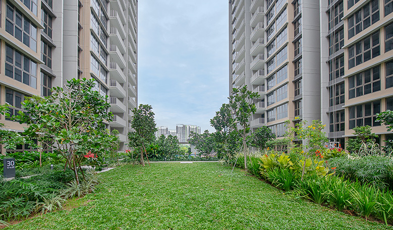 RIVERCOVE RESIDENCES